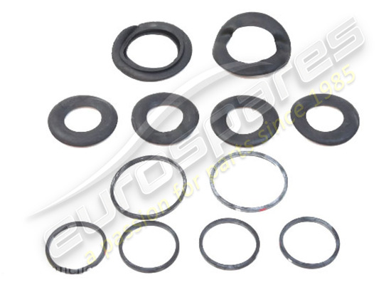 nuovo eurospares codice articolo kit pinza anteriore (set assale) 95691107