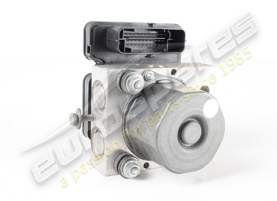 usato maserati gruppo abs/asr (elettronico + h codice componente 673003709