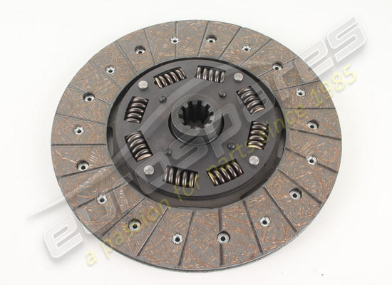 nuovo ferrari disco frizione 330 gt (tipo f&s) codice articolo 95500016