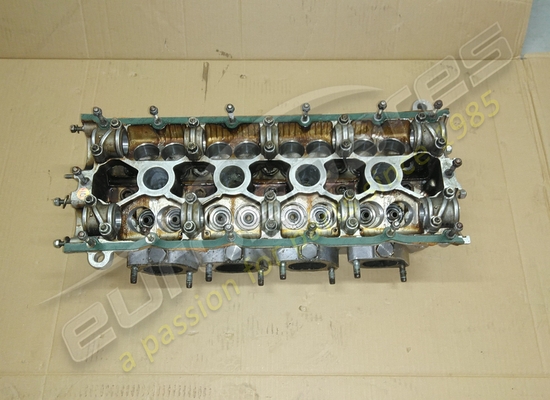 usato ferrari codice articolo testa cilindro destra 117749