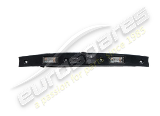 usato maserati targa con codice ricambio telecamera di parcheggio 670018242