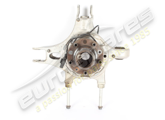 usato ferrari portamozzo posteriore completo sx codice articolo 335319