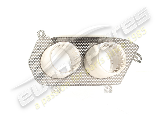 nuovo ferrari terminali di scarico cosmetici lh completi numero parte 884592