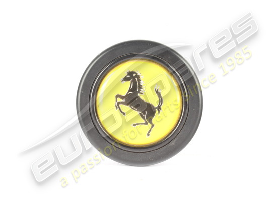 usato ferrari pulsante del clacson del dinosauro (1 terminale) numero di parte 130899/a