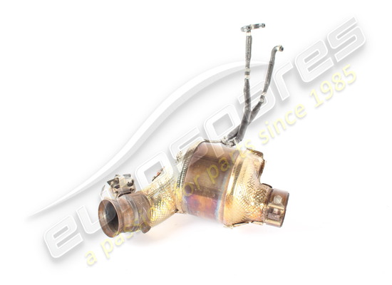 usato ferrari gpf sx completo numero di parte 876361