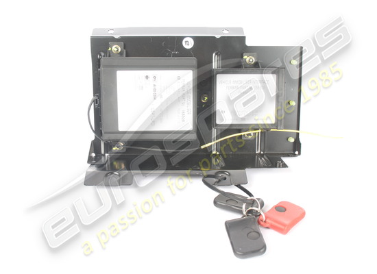 usato ferrari kit schede antifurto codice articolo 182132