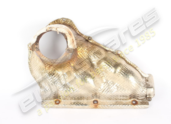 usato ferrari assieme riparo collettore in codice articolo 784756