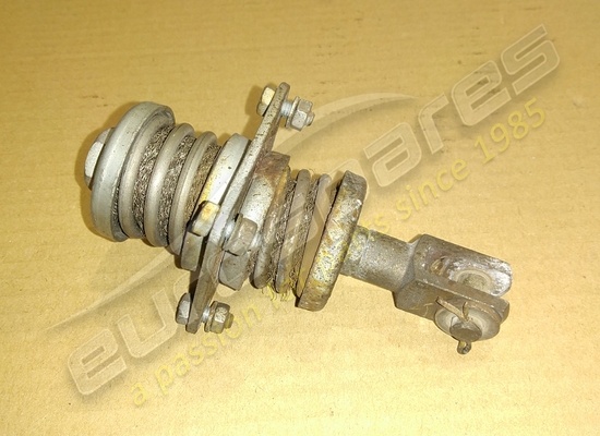 usato ferrari montaggio scarico codice articolo 139180