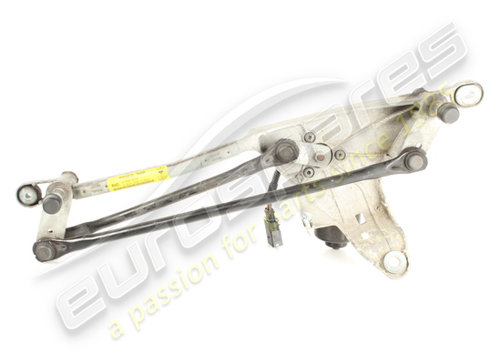 usato maserati motore tergicristalli completo numero parte 670001639