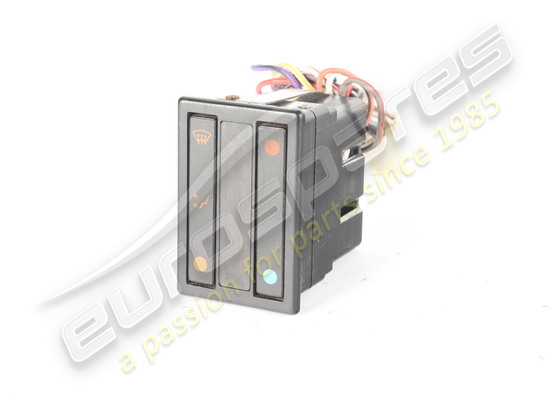 usato ferrari display ventilazione lh numero parte 61808300