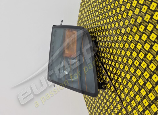 nuovo ferrari gruppo lampada di indicazione sx codice parte 135081