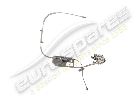 usato ferrari unità di serratura porta dx completa codice articolo 750619