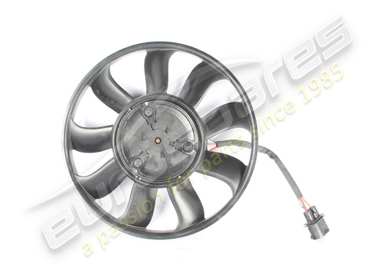 usato lamborghini ventilatore elettrico con codice articolo 8w0959455ab