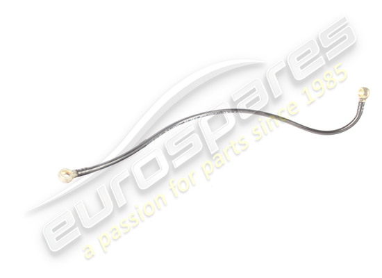 usato ferrari tubo carburante numero parte 115735