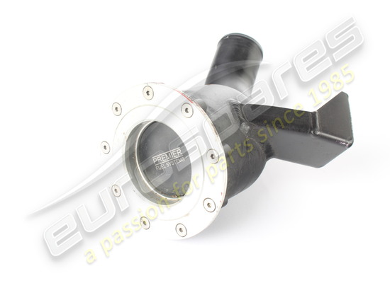 usato ferrari rh filler neck numero parte 266475