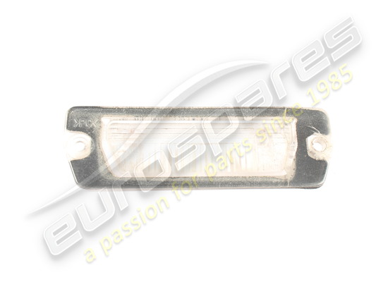 usato ferrari luce targa. codice articolo 186180