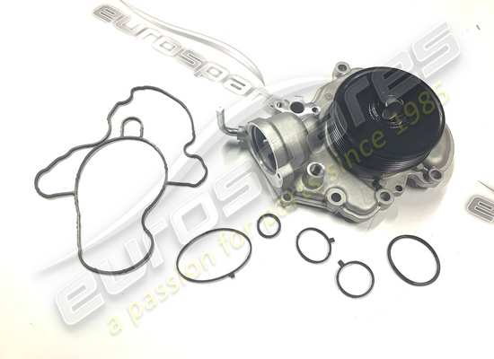nuovo eurospares codice articolo pompa dell'acqua 46328182