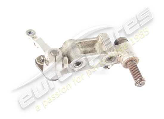 usato eurospares meccanismo pedale acceleratore completo rhd numero parte eap1492406