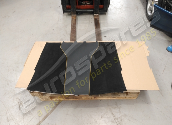 usato lamborghini numero parte roofliner 476867505d