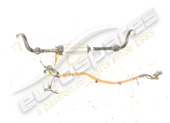 usato lamborghini barra stabilizzatrice cost-down-paket codice articolo 4m0411023as