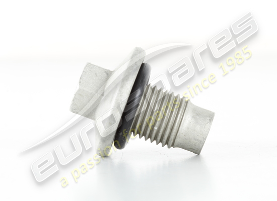 nuovo aston martin tappo, tappo di scarico coppa olio codice articolo 6g43-04-10082