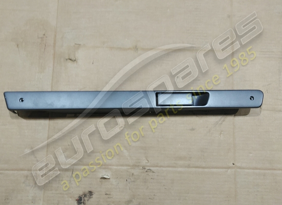 usato aston martin assemblaggio all'interno rlse hndl numero di parte 6g33-22615-ab