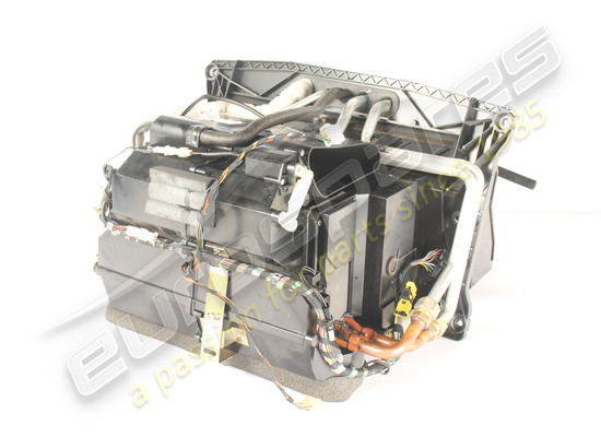 usato ferrari set evaporatore completo rhd codice articolo 68070700