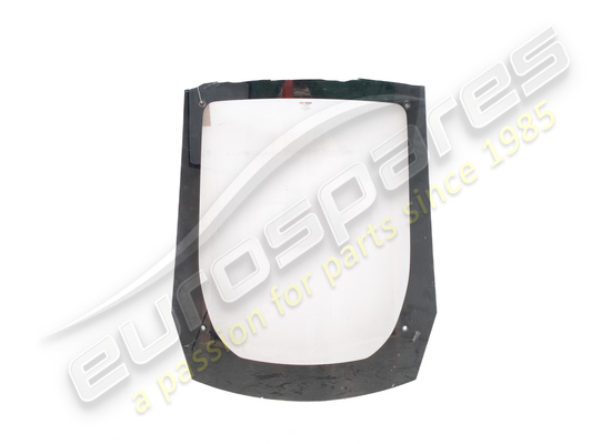danneggiato ferrari coperchio vano motore windo codice articolo 83263600