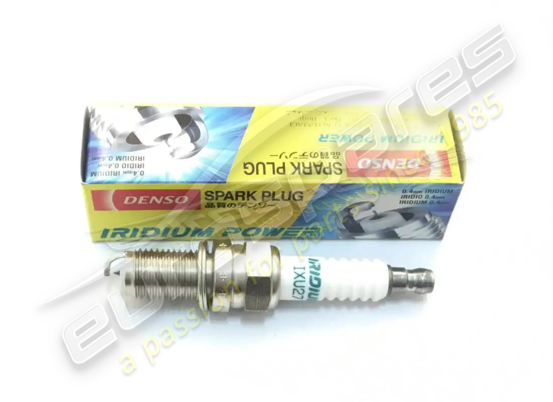 NUOVA Eurospares CANDELA . NUMERO PARTE 0016003036A (1)