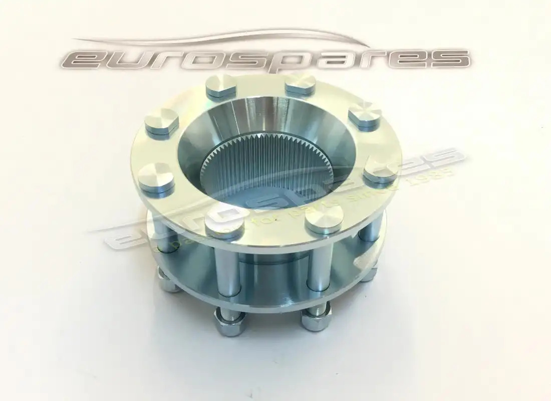 nuova spline dell'hub eurospares. numero parte lwhub001 (1)