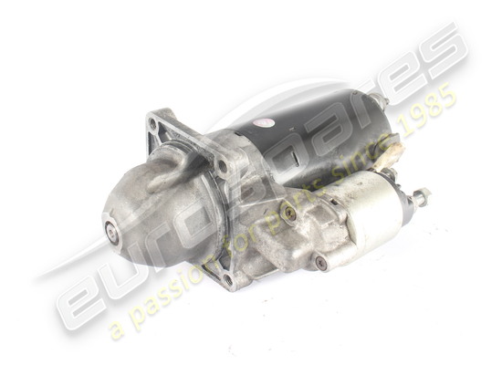 usato ferrari codice articolo motorino avviamento 248743