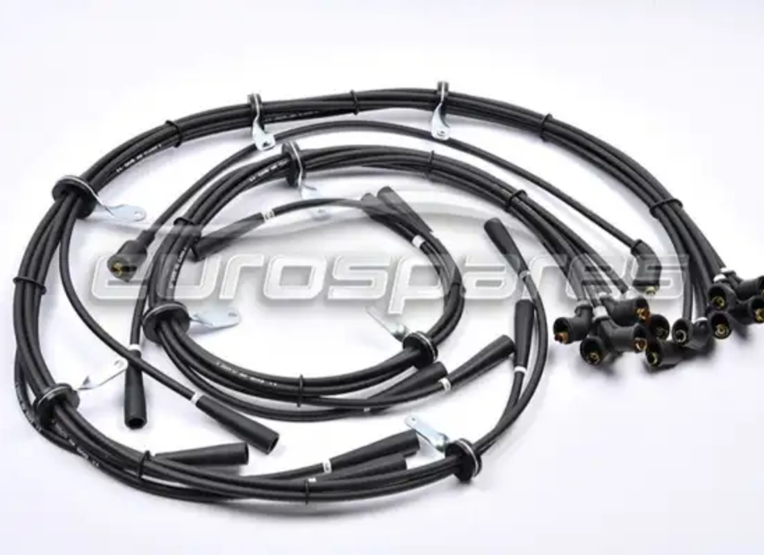 NUOVO Eurospares SET CAVI HT COMPLETO . NUMERO PARTE FHT024 (1)