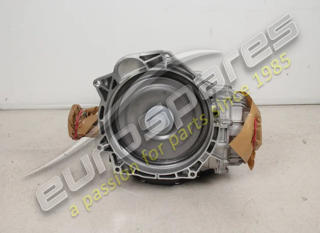nuovo cambio a doppia frizione porsche 7-speed. codice articolo 0bg300047x (3)