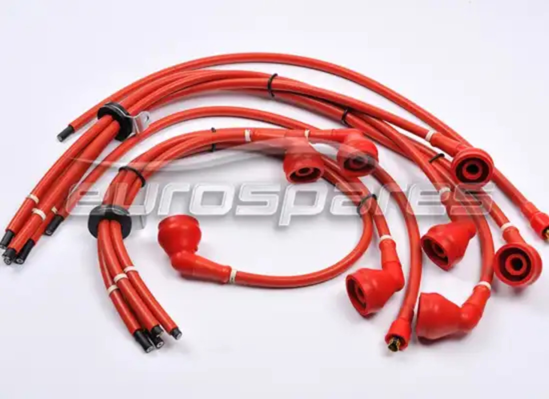 nuovo eurospares set cavi ht completo. numero parte fht014 (1)