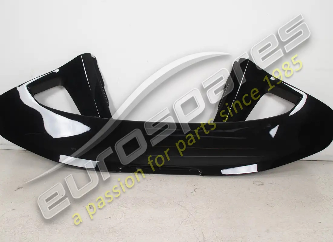 NUOVO (ALTRO) Ferrari SPOILER POSTERIORE COMPLETO. NUMERO PARTE 949122 (1)