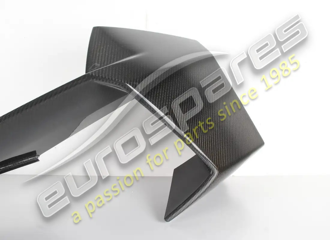 nuovo (altro) lamborghini rifinitura angolare. numero parte 470807138 (2)