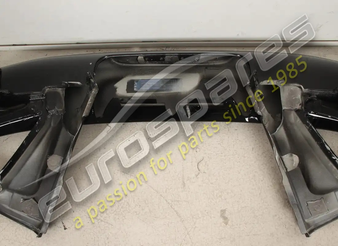 nuovo (altro) ferrari spoiler posteriore completo. numero parte 949122 (6)