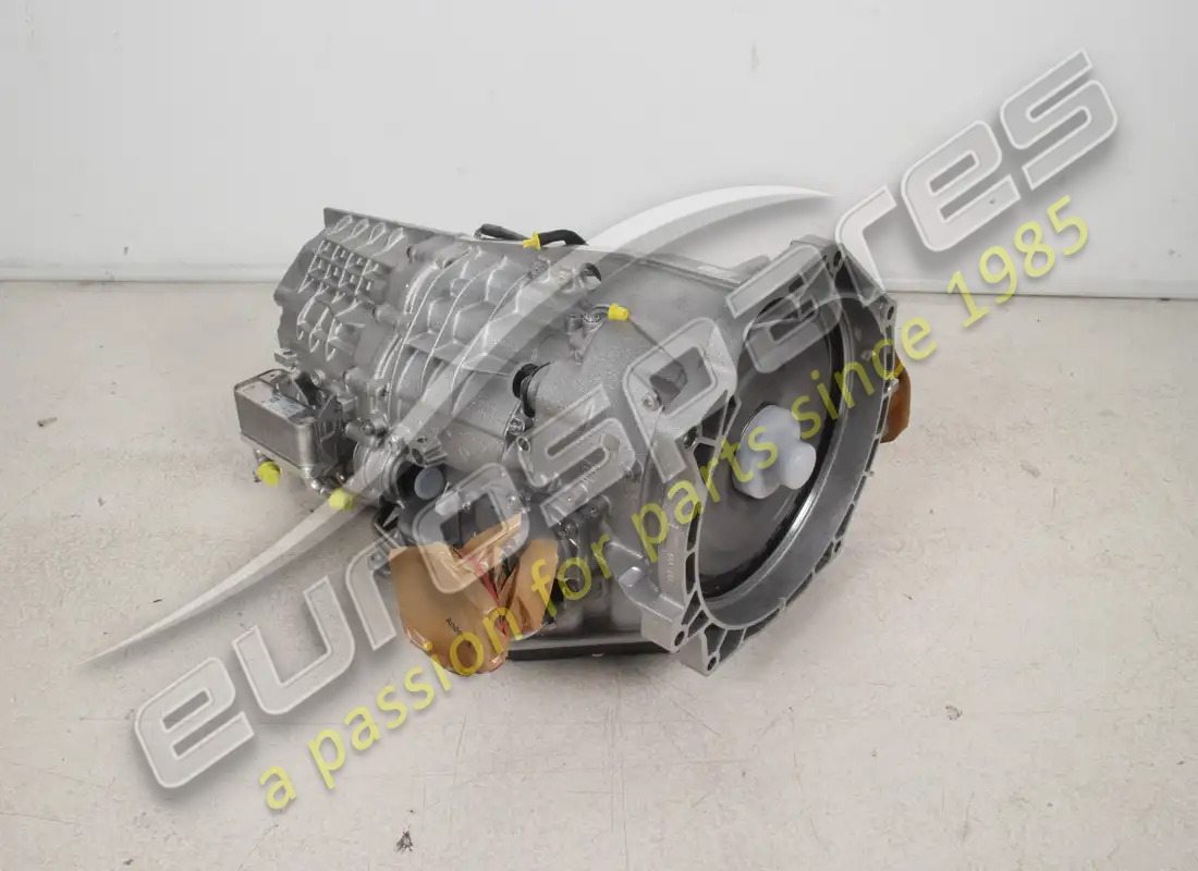nuovo cambio a doppia frizione porsche 7-speed. codice articolo 0bg300047x (2)