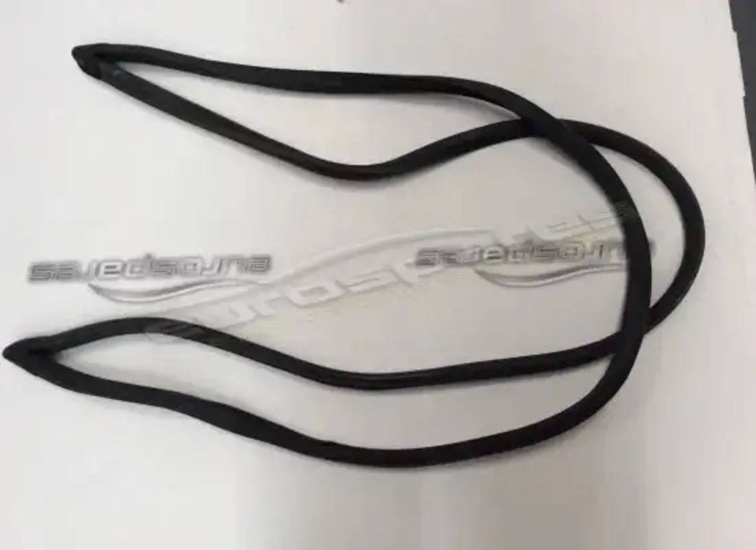 NUOVA Eurospares PARASPIFFERI IN VETRO POSTERIORE 348/355 . NUMERO PARTE 62093900 (1)