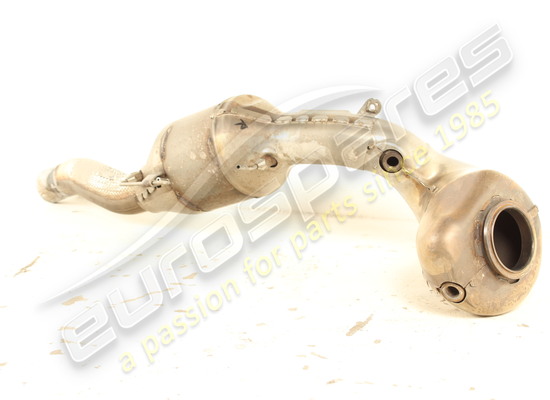 usato ferrari convertitore catalitico codice articolo 901038