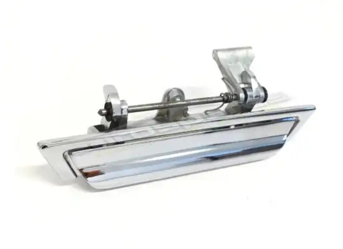 NUOVA Eurospares MANIGLIA PORTA SX . NUMERO PARTE 2423028102 (1)