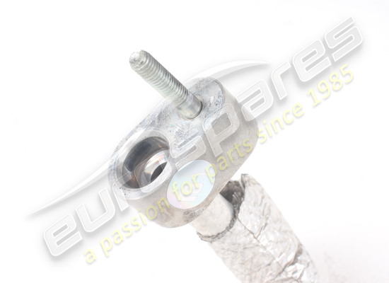 usato ferrari tubo gas da ihx a compres numero parte 320012