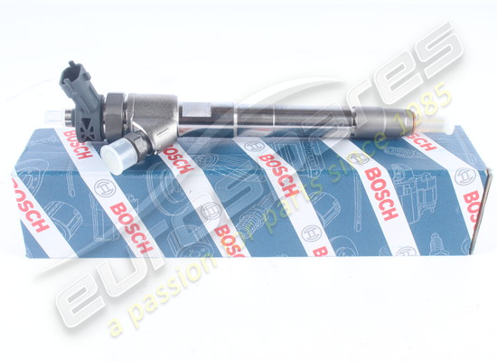 nuovo bosch codice articolo iniettore carburante 46328232