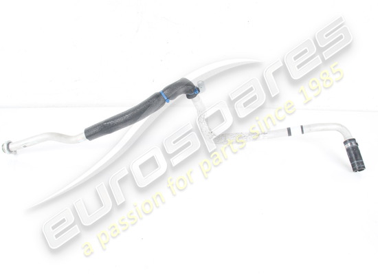 usato ferrari tubo mand. codice acqua su cambio 872402