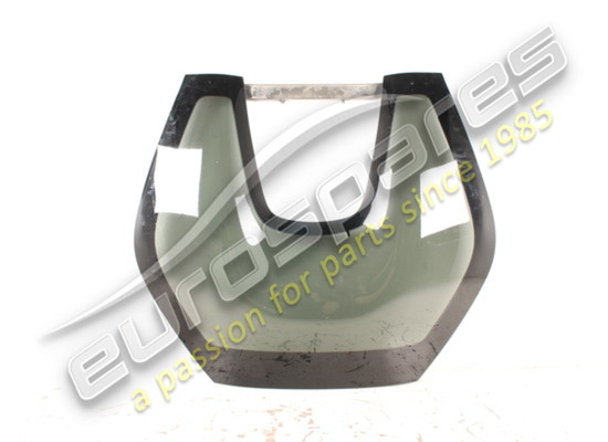 usato eurospares telaio cofano posteriore con vetro codice articolo eap1490473