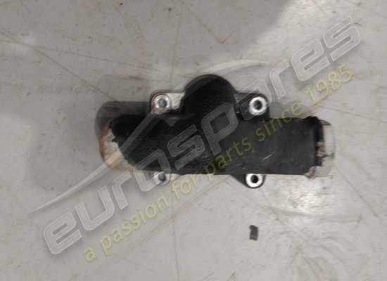 usato eurospares numero parte corpo valvola eap1384443