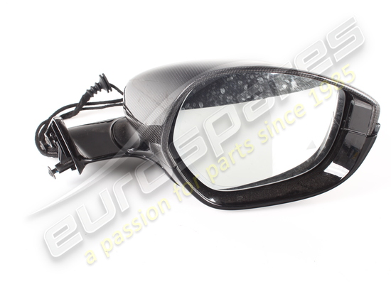usato ferrari specchietto esterno completo rh codice articolo 882036