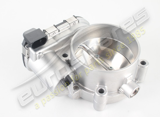 nuovo maserati numero parte corpo farfallato 331005