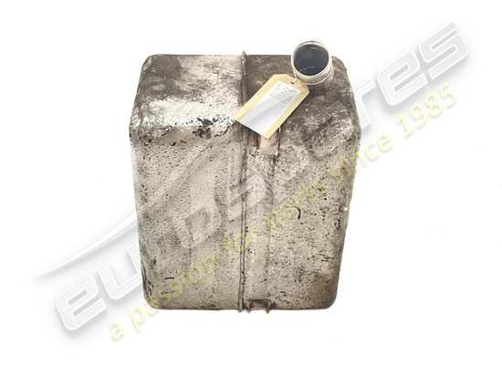 usato ferrari codice articolo serbatoio carburante sinistro 821029