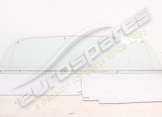 nuovo eurospares lunotto posteriore giallo codice articolo 006517010